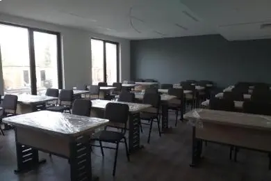 East European University Campus