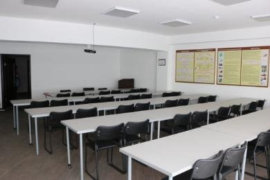 Caspian International School of Medicine Kazakhstan
