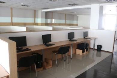 Caspian International School of Medicine Kazakhstan