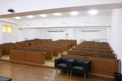 Caspian International School of Medicine Kazakhstan