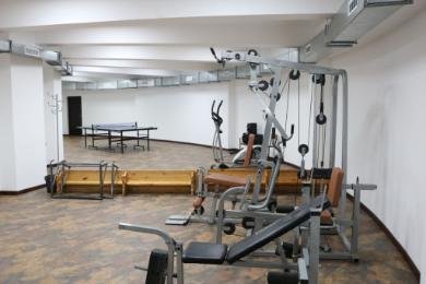Caspian International School of Medicine Kazakhstan