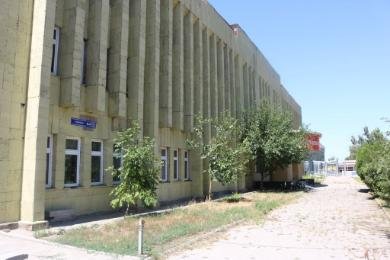 Caspian International School of Medicine Kazakhstan
